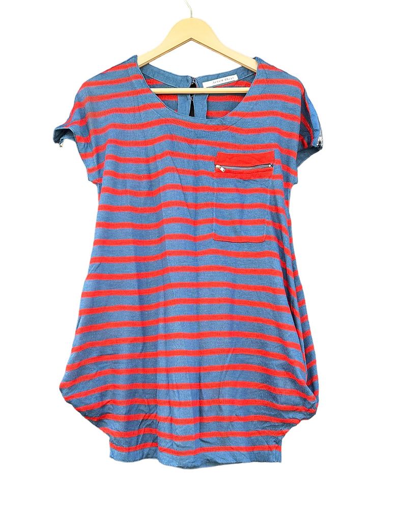 Lining Top