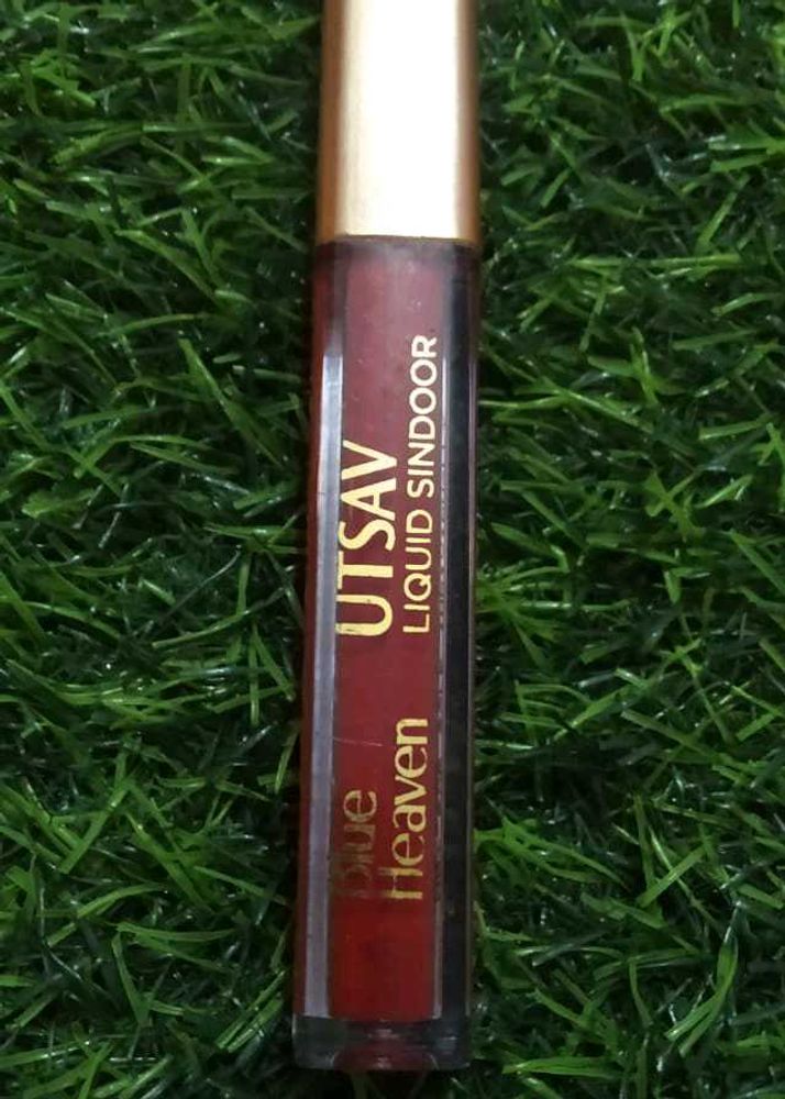 Blue Heaven Liquid Sindoor
