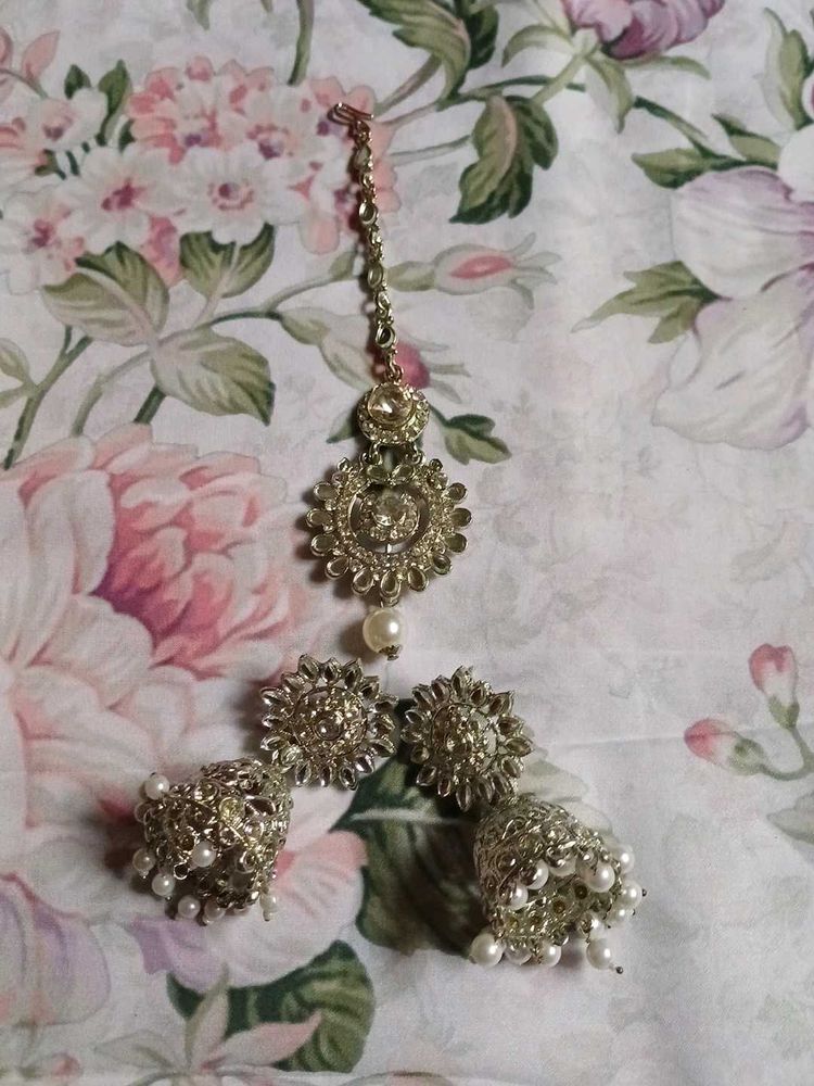 Jewellery Set