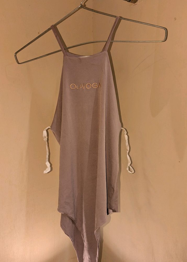 Olavoga bodysuit