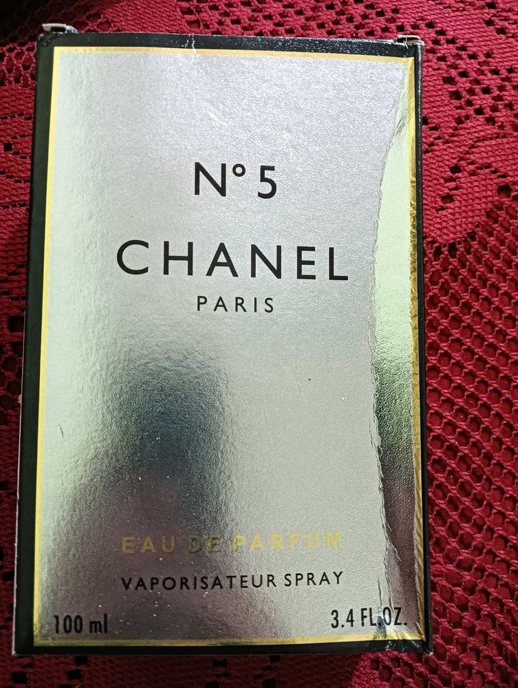 Chanel No. 5 Eau de Parfum