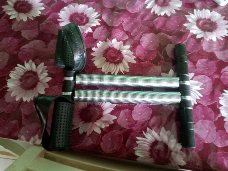 Tummy trimmer