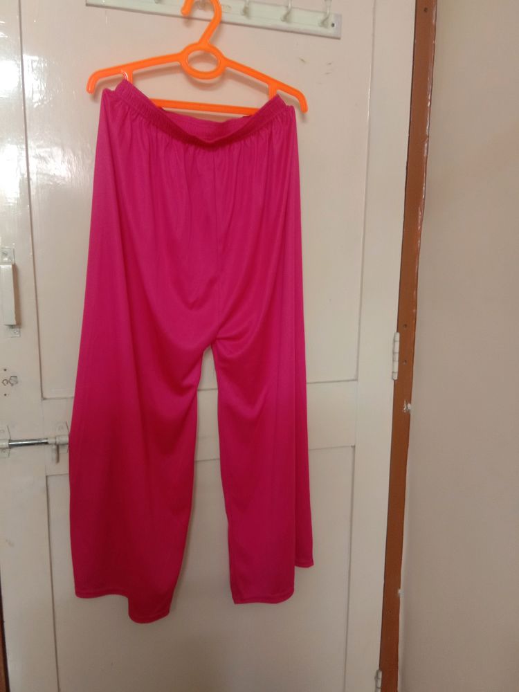 Ladies Palazzos