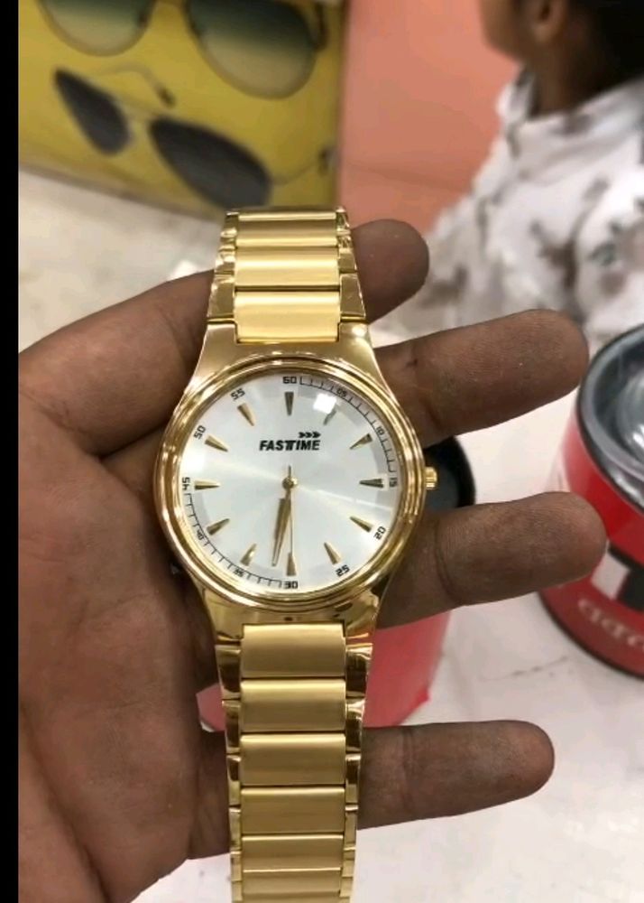 Fastime Men&#39;s Watch