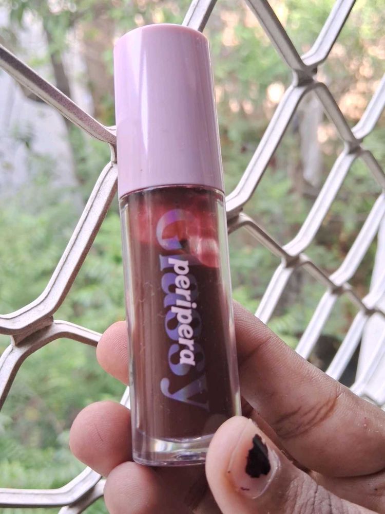 Peripera Glossy Lip Tint
