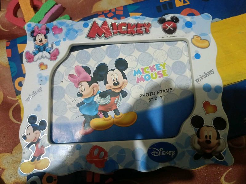 2 Photoframe