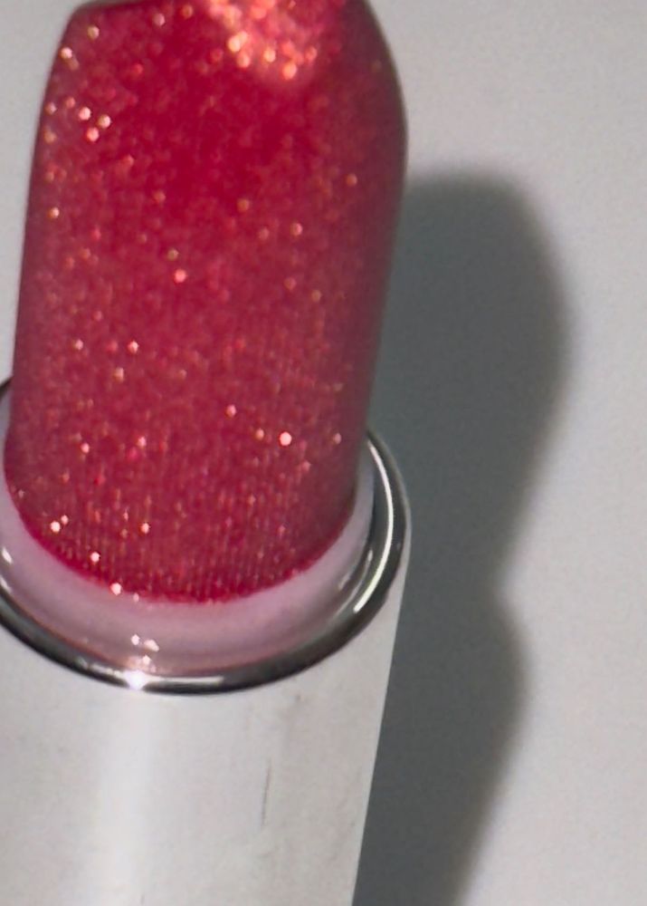 Sparkly  Lipstick