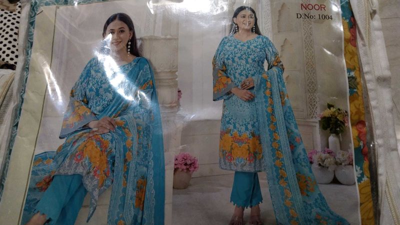 Pakistani Suits