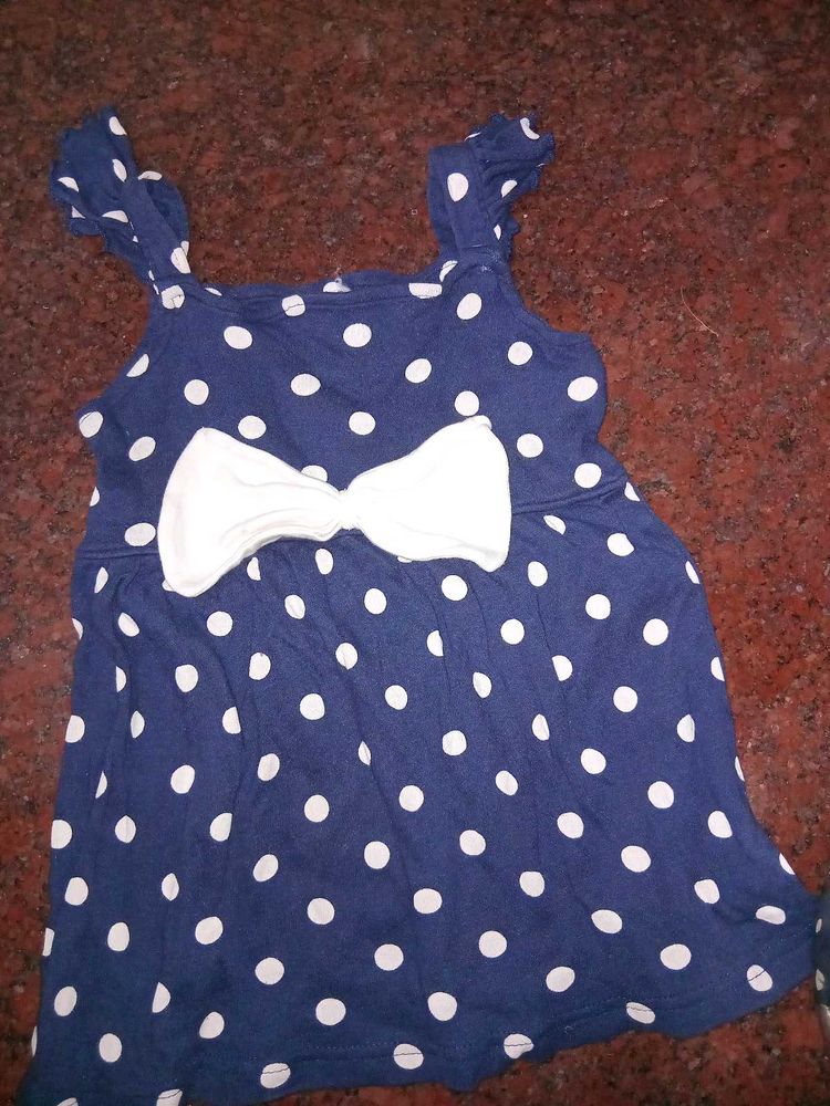Baby Girl Frock