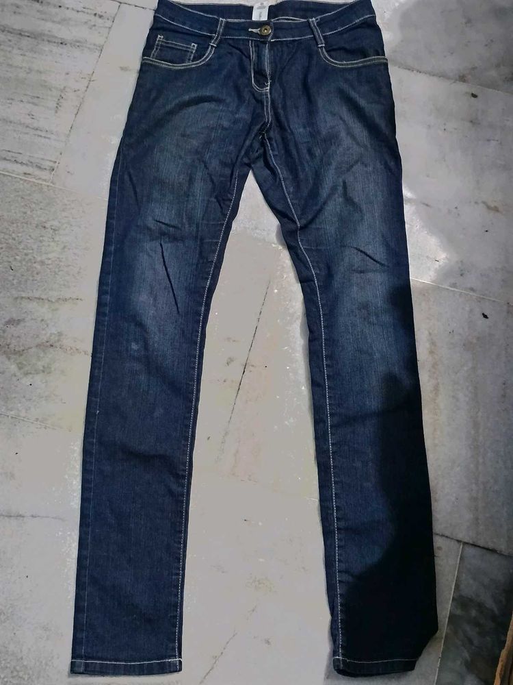 Denim Jeans