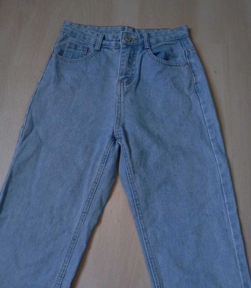 Trndy Denim Jeans