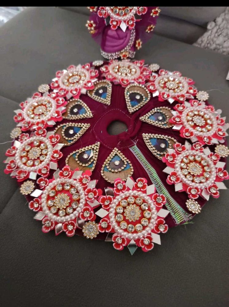 Laddu Gopal Dress ( Selling clothes )