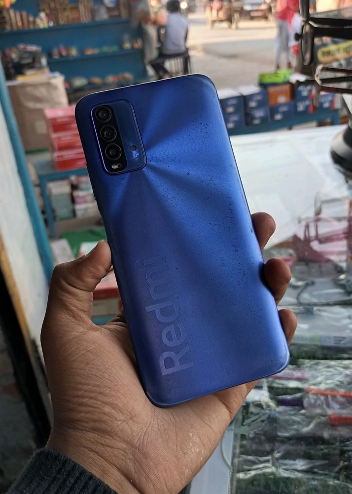 Redmi 9 Power 4/64