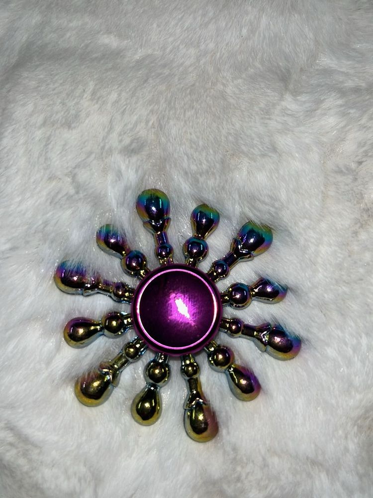 Fidget Spinner
