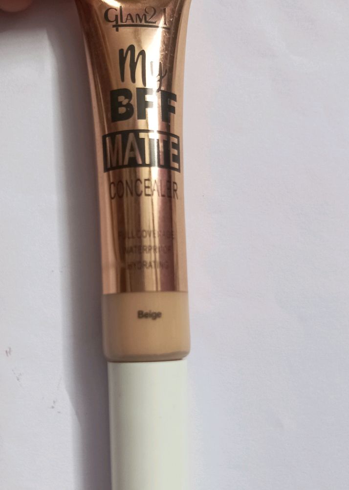 Glam21 Concealer