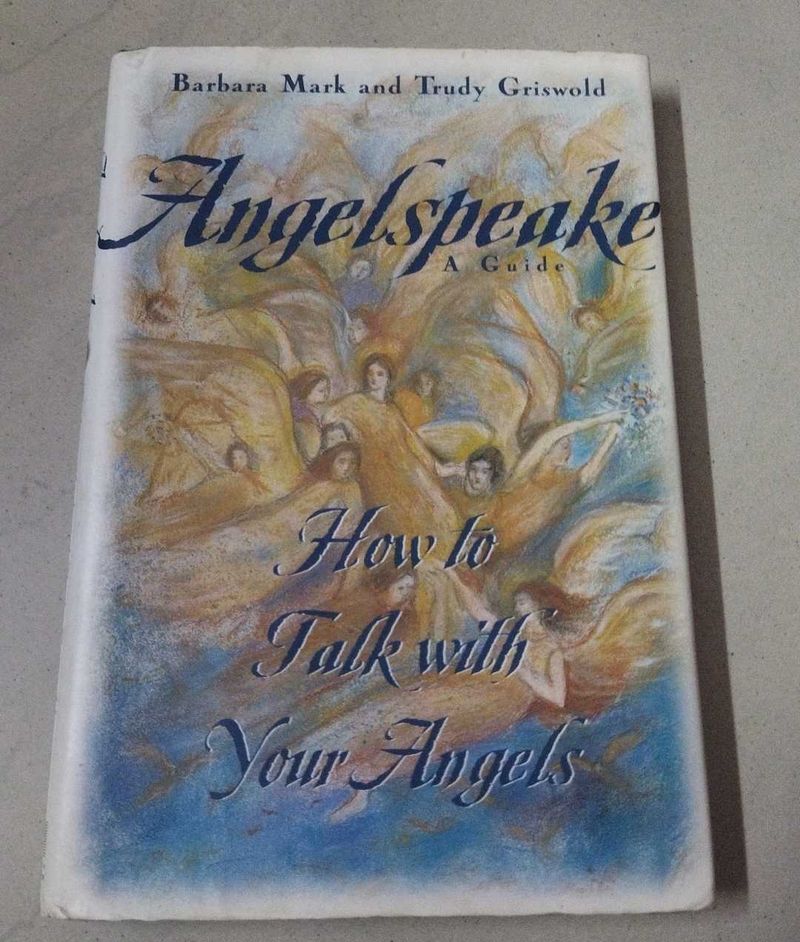 Angelspeake: A Guide