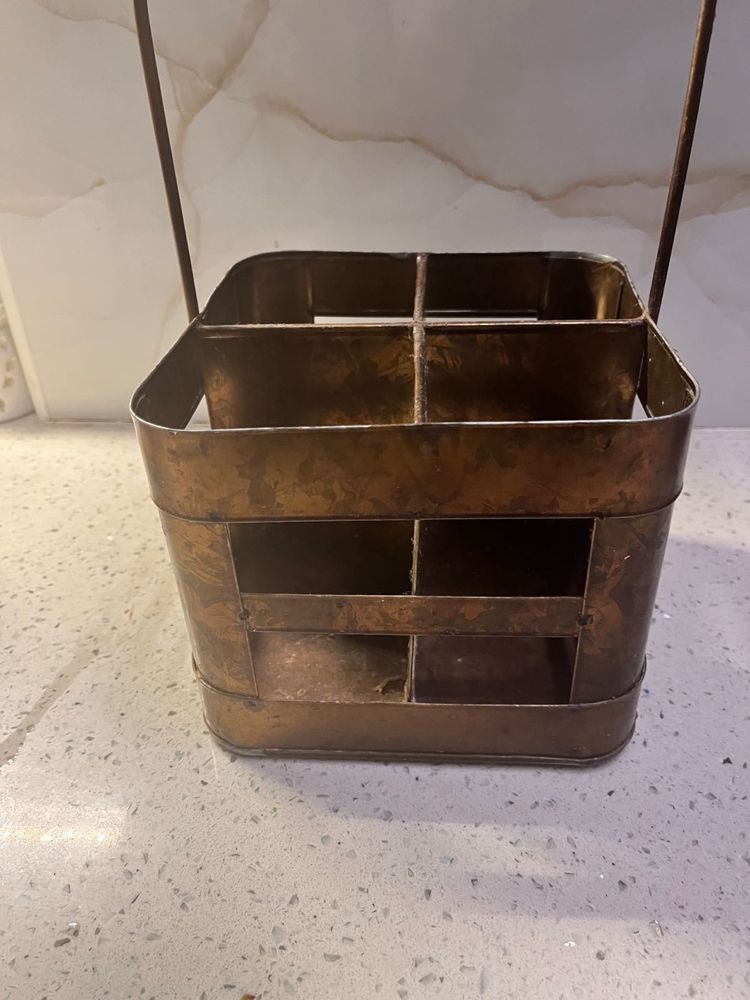 bottle holder