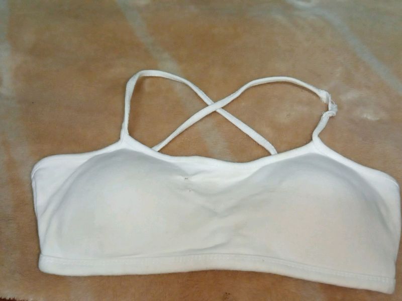 Padded 34 Size Bra