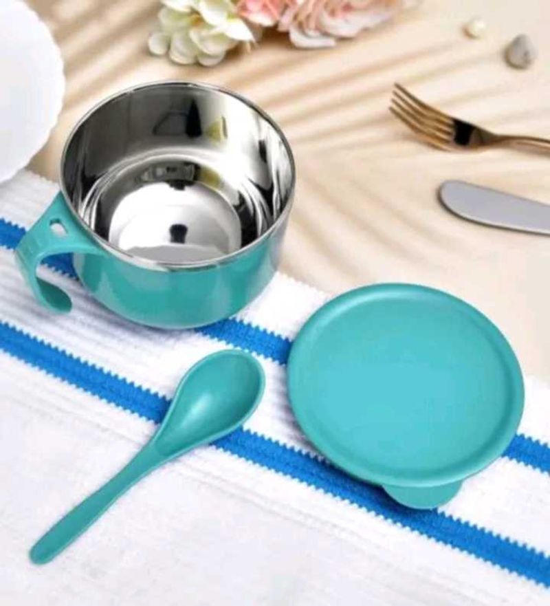 Two Soup Or Maggie Bowl