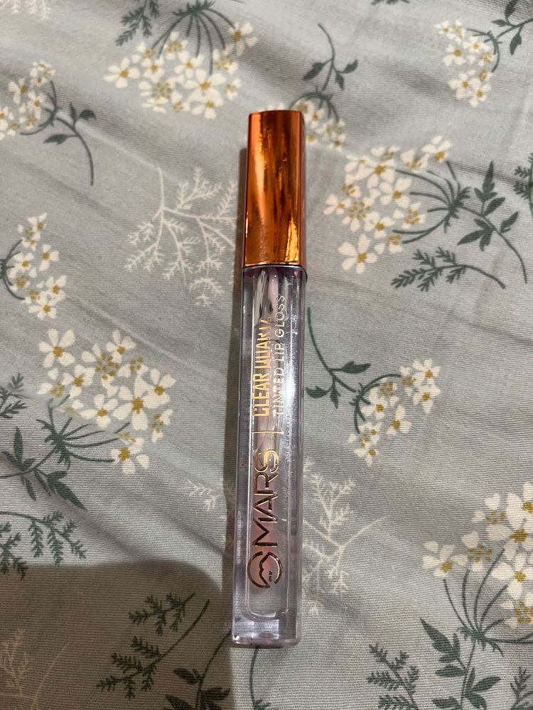 Mars Lip Gloss