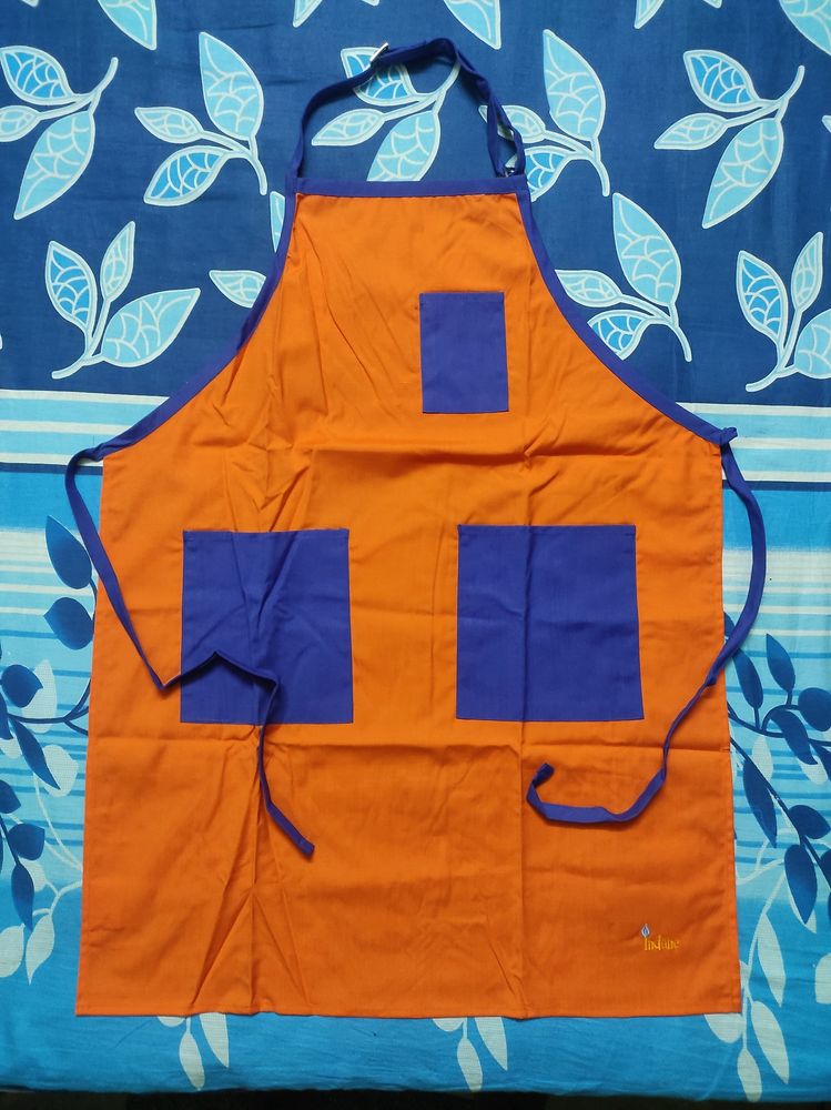 Original Indane® Suraksha© Fire Protection Apron