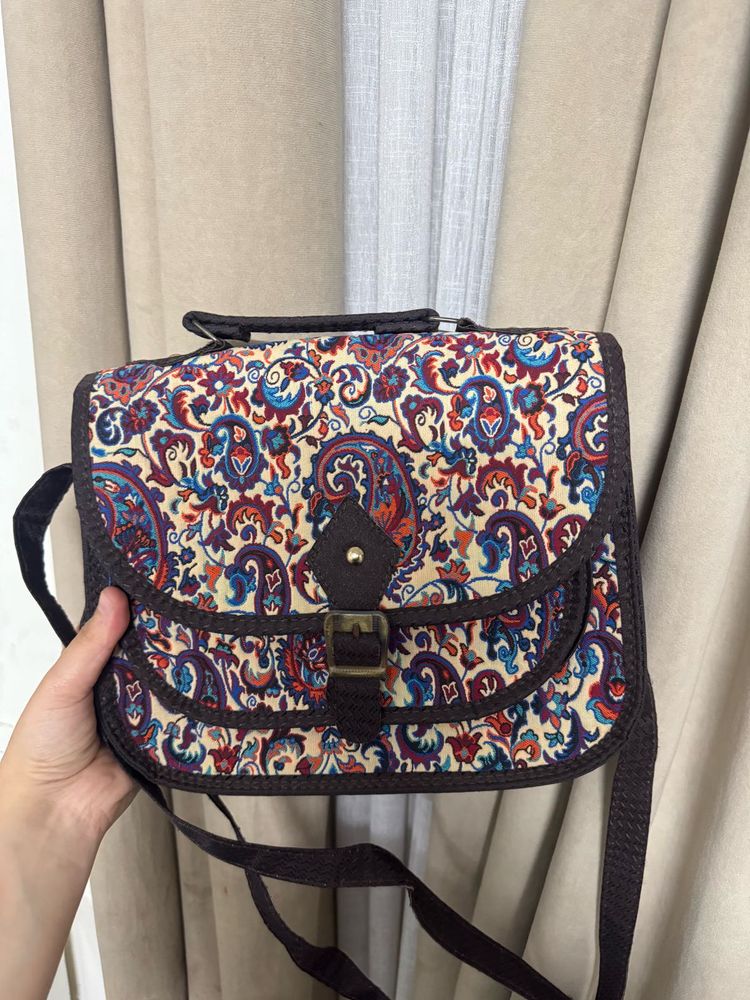 Hand Bag