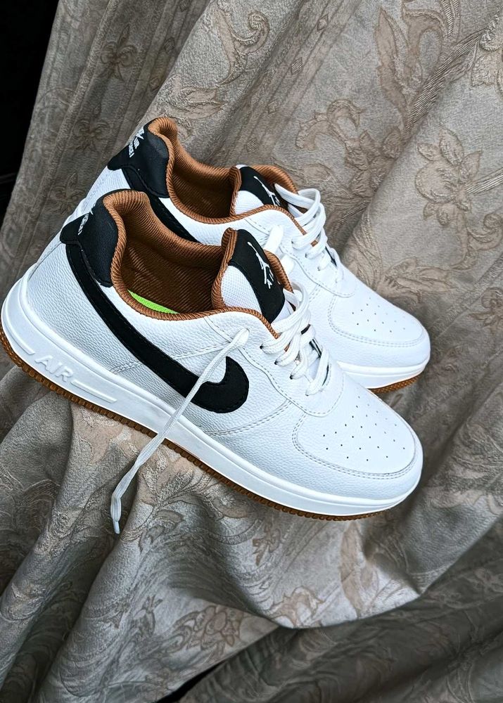 Nike Air Force 1 - Custom Design(Copy)