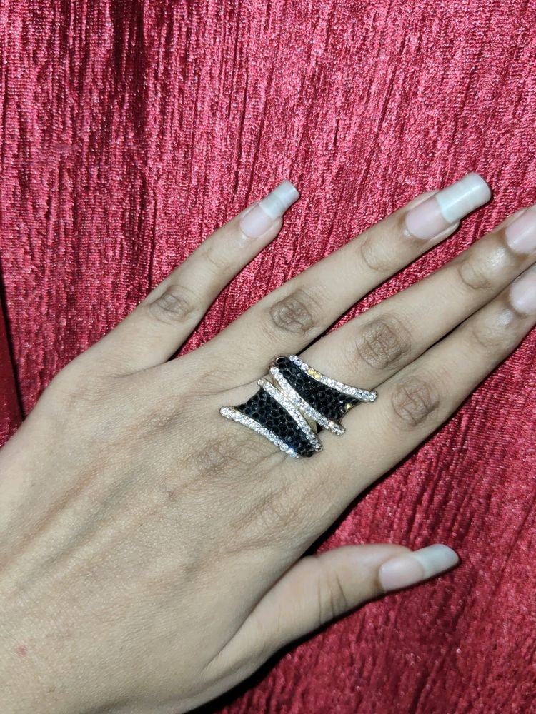 Black Ring