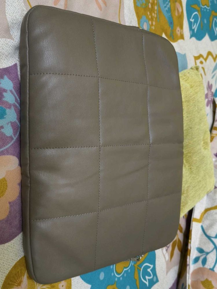 H&amp;M Quilted Tablet/Small Laptop Bag