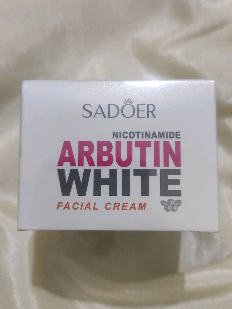 Skin Whitening Lightning Cream