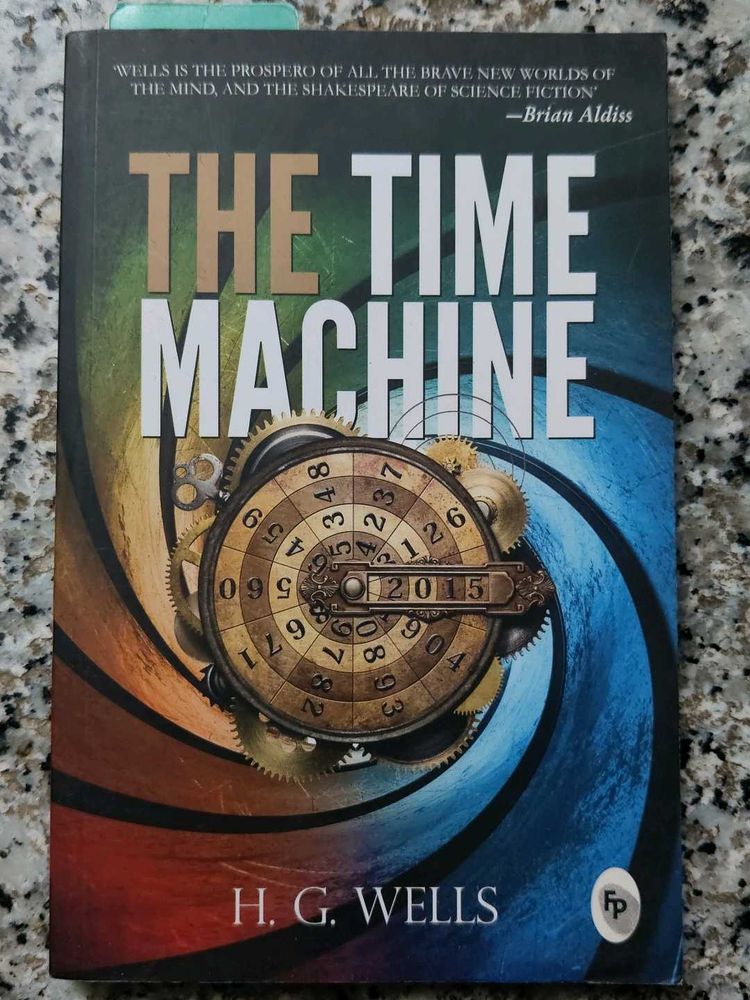The Time Machine