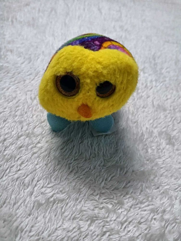 Mimmi Ty Toy
