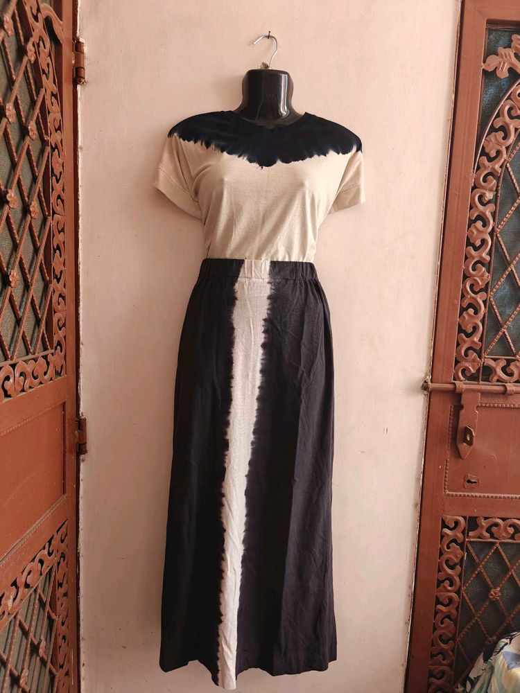 Beautiful Co-ord Set