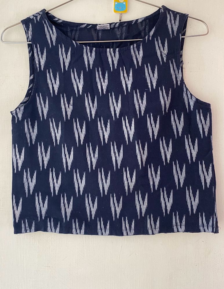 SSS Short Kurti