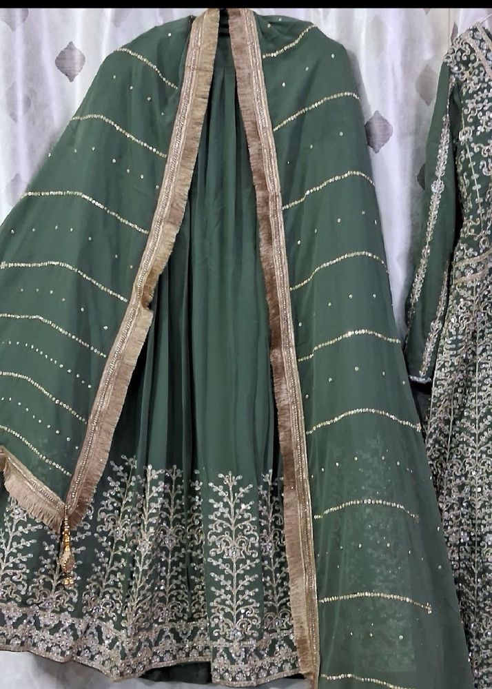 Lehnga