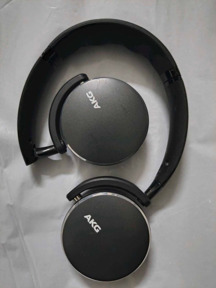 AKG Headphones