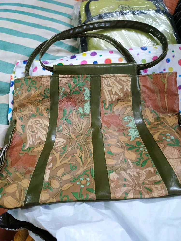 Hand Bag