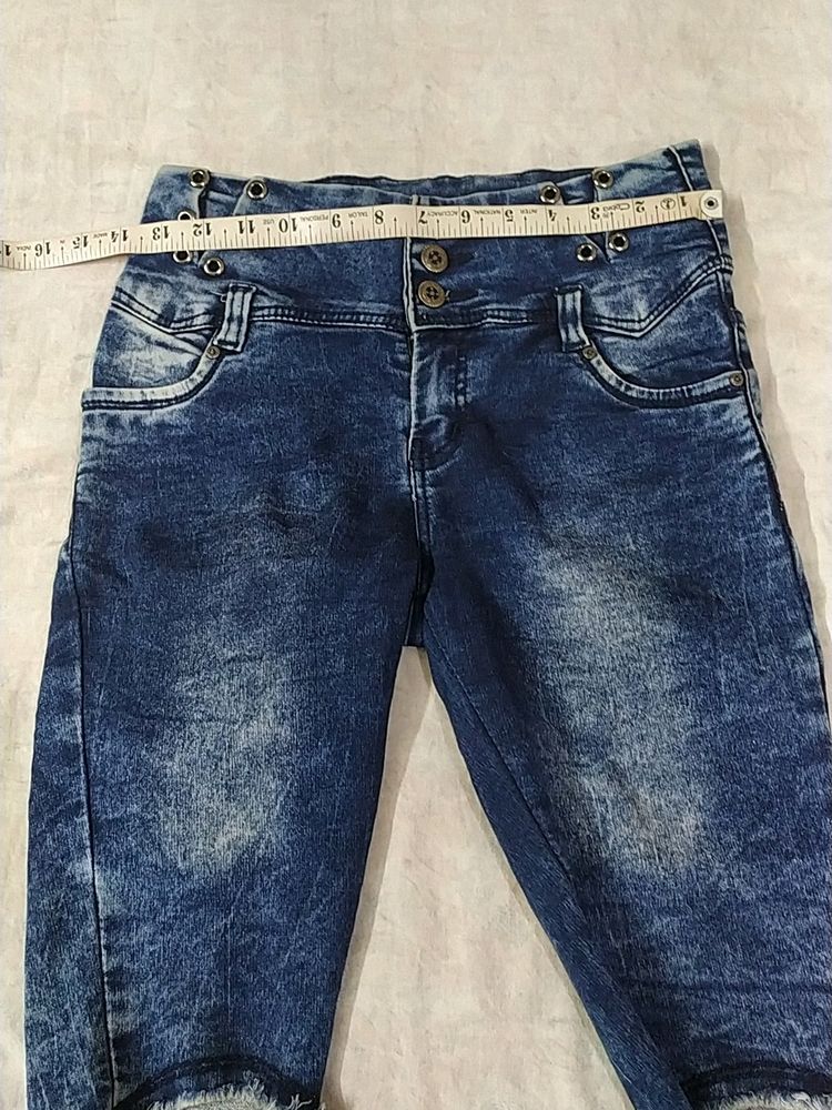 Capri For Girls And Kids