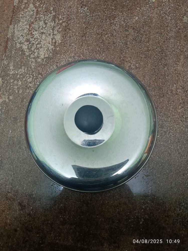 Stainless Steel Lid