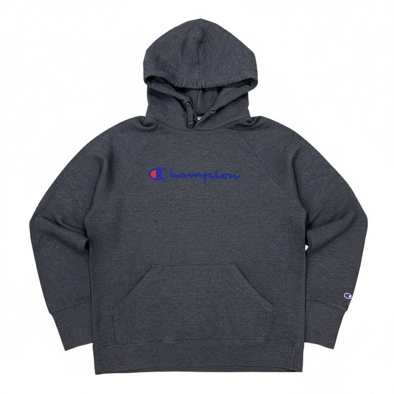 Champion hoodie