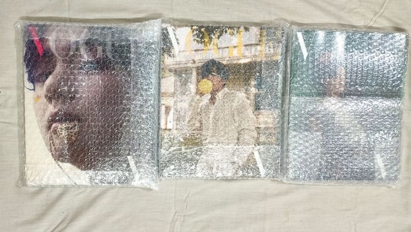 BTS V - VOGUE KOREA COVER MAGS - OFFICIAL MERCH