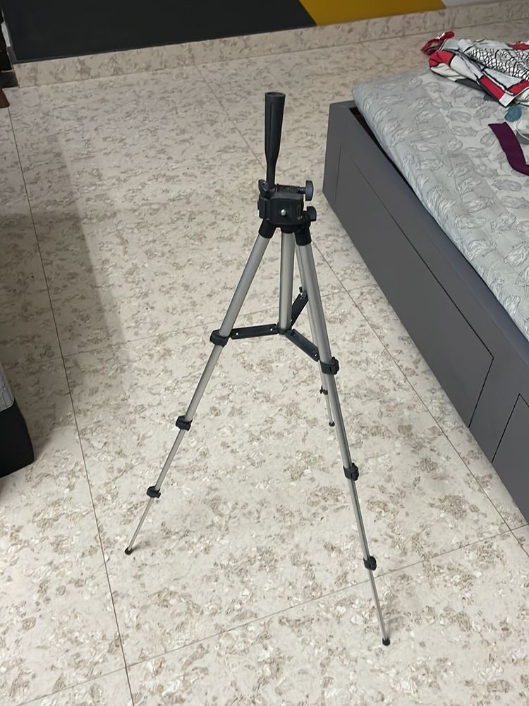 Tripod