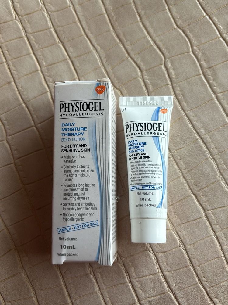 Physiogel Daily Moisture Therapy Lotion