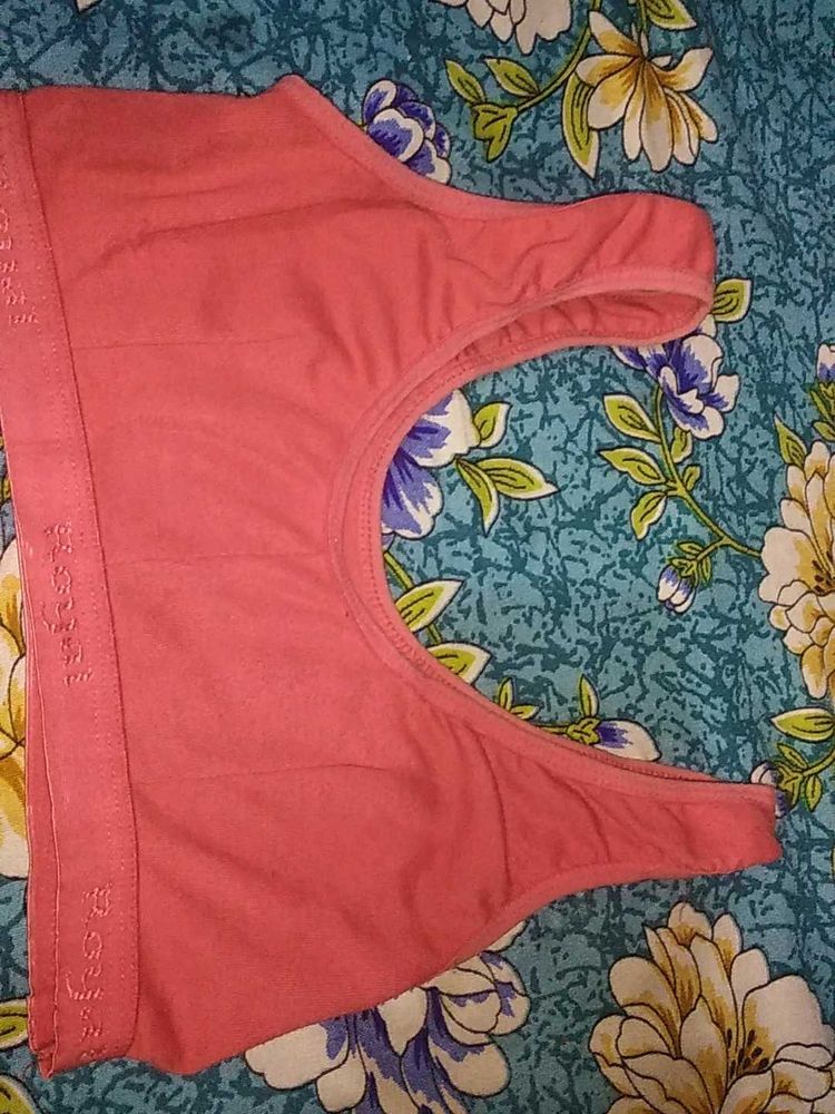 Comfortable Everyday Bra