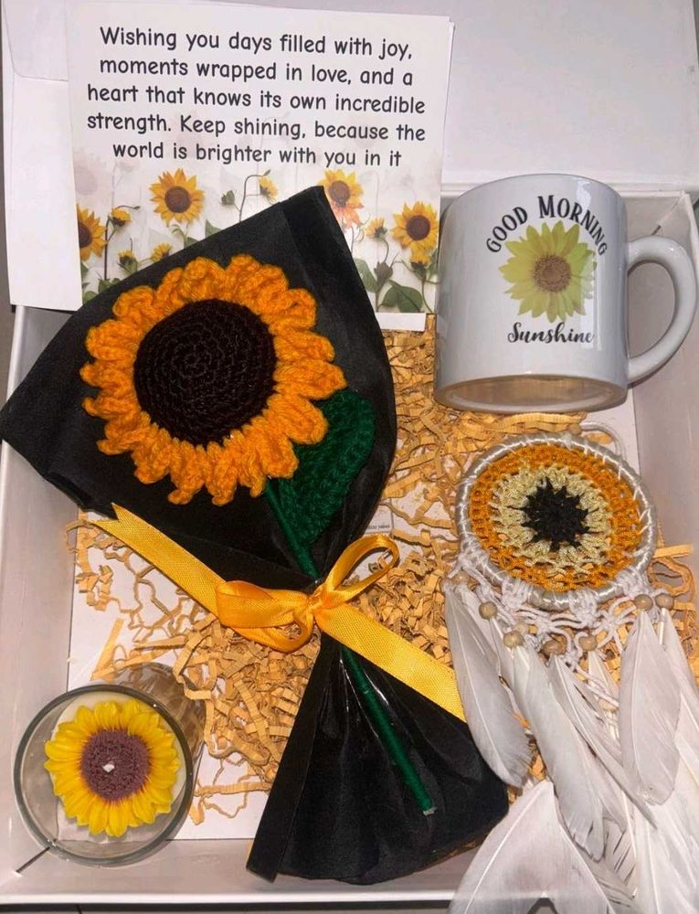 Gift Hamper Women