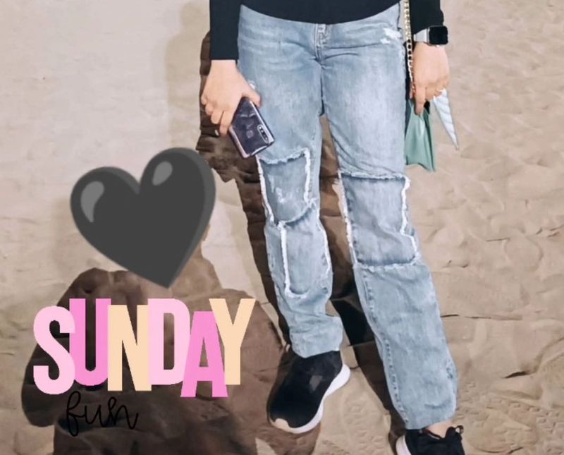 Vero Moda Denim Jeans
