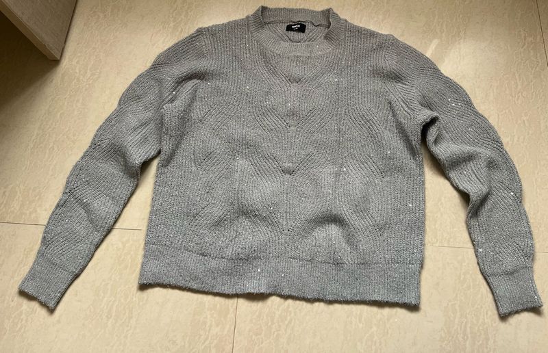 Party Wear Sweater