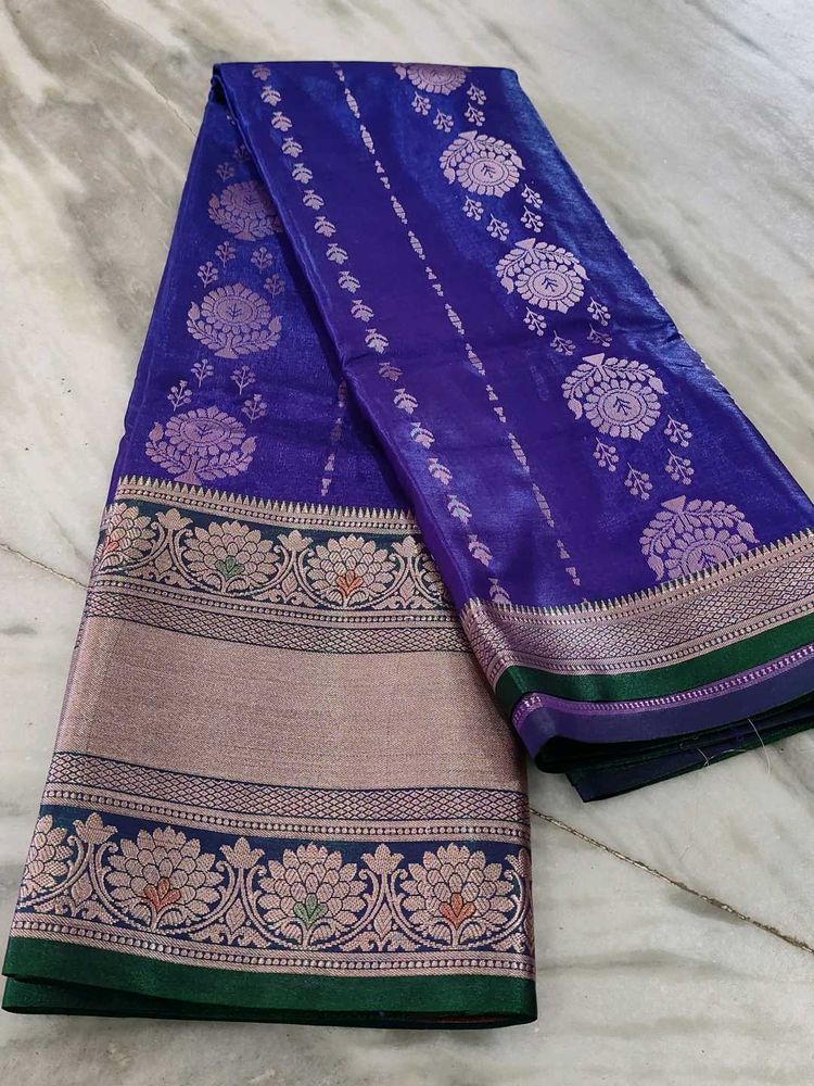 SOFT PATTU SAREE