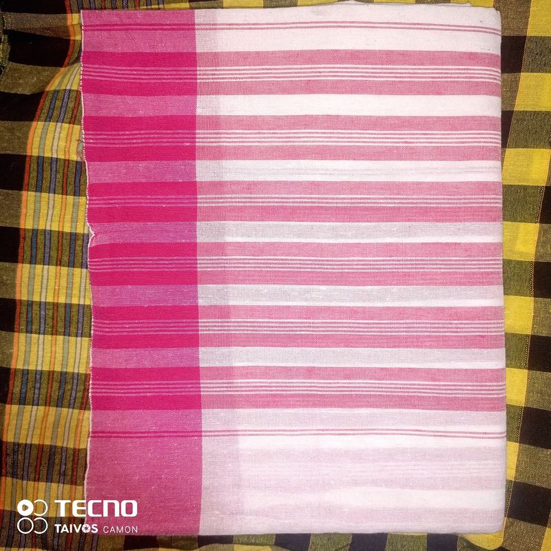 Combo Pack Of 3 Cotton Towel