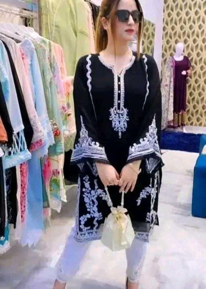 Pakistani Kurta Set